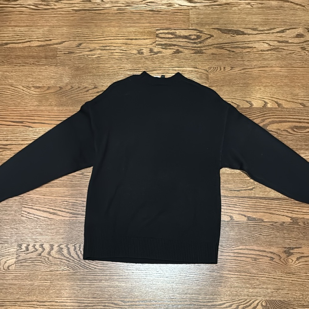 Nirvana oversized sweater Small - Picture 4 of 6